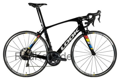 Look 795 Light Proteam  technische daten 